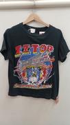 ZZ TOP S/S TEE|POPULAR