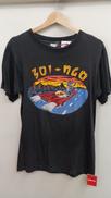 OINGO BOINGO S/S TEE|UNKNOWN