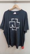 RAMMSTEIN S/S TEE|FRUIT OF THE LOOM