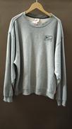 ロゴ入りスウェット|NIKE × STUSSY