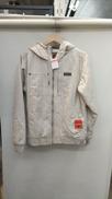 ヘンプキャンバスボマーフーディ|PATAGONIA