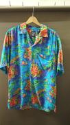 S/S ハワイアンシャツ|GAP