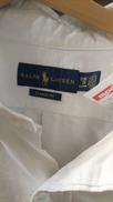 L/Sボタンダウンコットンシャツ|POLO RALPH LAUREN