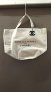 ノベルティトートバッグ|CHANEL