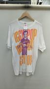 LGGY POP INSTINCT TOUR TEE|UNKNOWN
