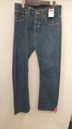 ストレートデニムパンツ|NUDIE JEANS