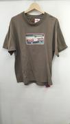 フォトプリントS/S TEE|XING