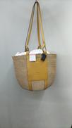 LARGE BASKET|CHLOE×MIFUKO