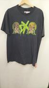 D-GENERATION S/S TEE|WWE