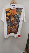 22SS 天竺綿プリントTEE|JUNYA WATANABE COMMEDESGARCONS