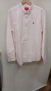 CROWN LOGO OXFORD SHIRT|SUPREME