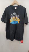 IRAK ARC TEE  ※使用感|SUPREME
