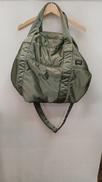 TANKER DUFFLE BAG|PORTER