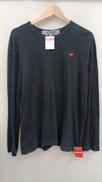 L/S スモールハートロゴT③|PLAY COMME DES GARCONS