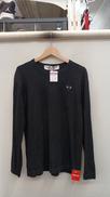 L/S　ハートパッチT①|PLAY COMME DES GARCONS