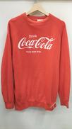 COCA COLA スウェット|UNKNOWN