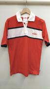 80S ロゴ入りポロシャツ|COCA COLA