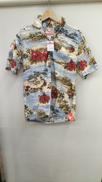 S/S  アロハシャツ|RJC