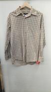 チェックシャツ|BURBERRY