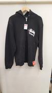 ジップアップパーカー|STUSSY