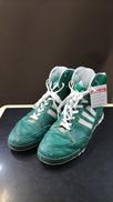 PHANTOM HI GREEN WHITE|ADIDAS