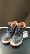 GS AIR JORDAN 3 RETRO KNICKS|NIKE