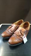 ウィングチップタッセルシューズ|ALLEN EDMONDS