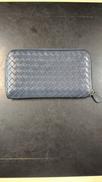 ラウンドジップ|BOTTEGA VENETA