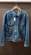 4TH デニムジャケット USA製|LEVI'S