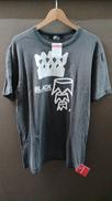 S/S プリントTEE|BLACK COMME DE GARCONS