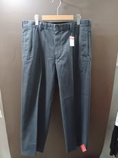 コットンタックパンツ|BROOKS BROTHERS