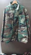 M-65　フィールドジャケット|MILITARY