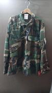 エアクルーコンバットジャケット　00S|MILITARY