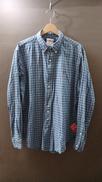 BDチェックシャツ|RALPH LAUREN