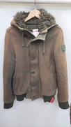 ADIRONDACK JACKET|ABERCROMBIE&FITCH