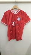 FC BAYERN MUNCHEN|UNKNOWN
