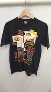 S/SプリントTEE|STUDIO D'ARTISAN