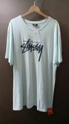 S/Sロゴシャツ|STUSSY