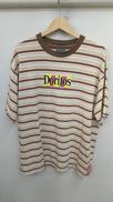 ボーダーTEE|DORITOS
