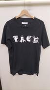 FACEロゴTEE|FACETASM