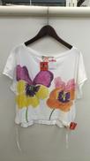 MARIA MAGDALENA SUARE カットソー|MARNI