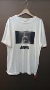 JAWS S/S TEE|UNIVERSAL