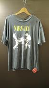 NIRVANA S/S TEE|GOOD ROCK SPEED