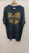 WU-TANG S/S TEE|UNKNOWN