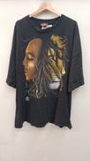 ボブマーリー　S/S TEE|ZION ROOTSWEAR