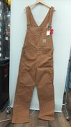 オーバーオール|CARHARTT