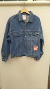 70649-0217　オレンジタブ|LEVI’S