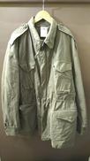 M-51フィールドジャケット|MILITARY