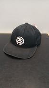 シャネルロゴキャップ|STUSSY