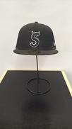 S LOGO CAP  ※使用感|SUPREME